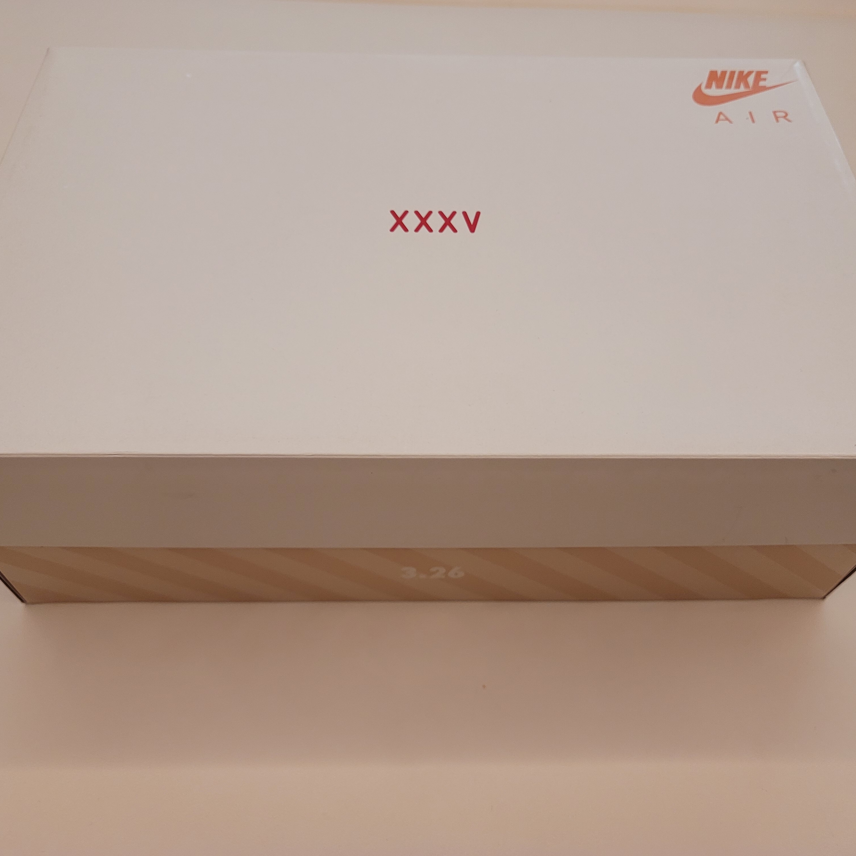 (W) Nike Air Max 1 Premium Wabisabi 착용 스타일 - 2