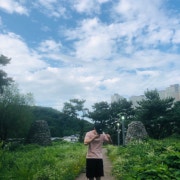 KREAM 프로필 이미지