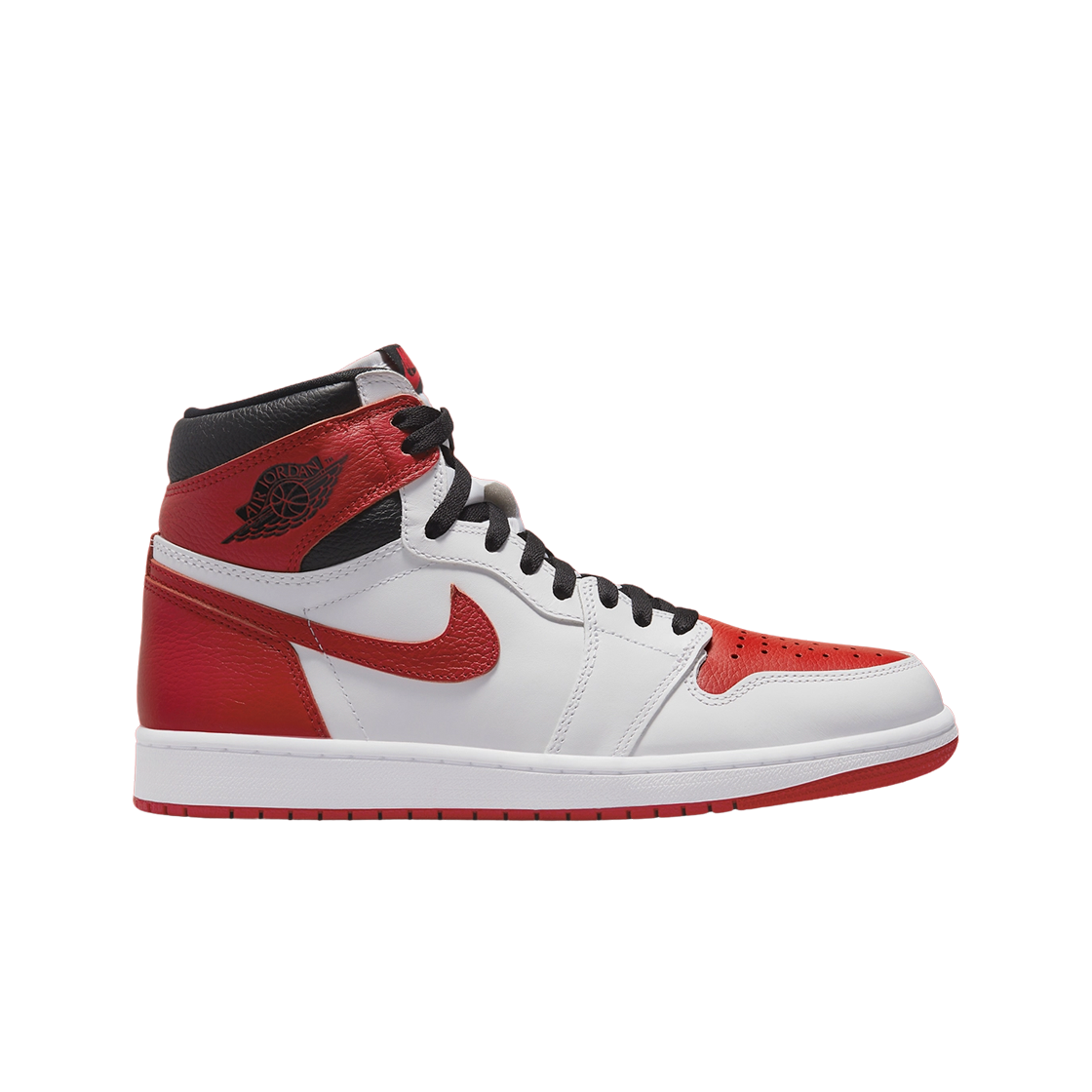 조던 1 레트로 하이 OG 헤리티지(Jordan 1 Retro High OG Heritage)