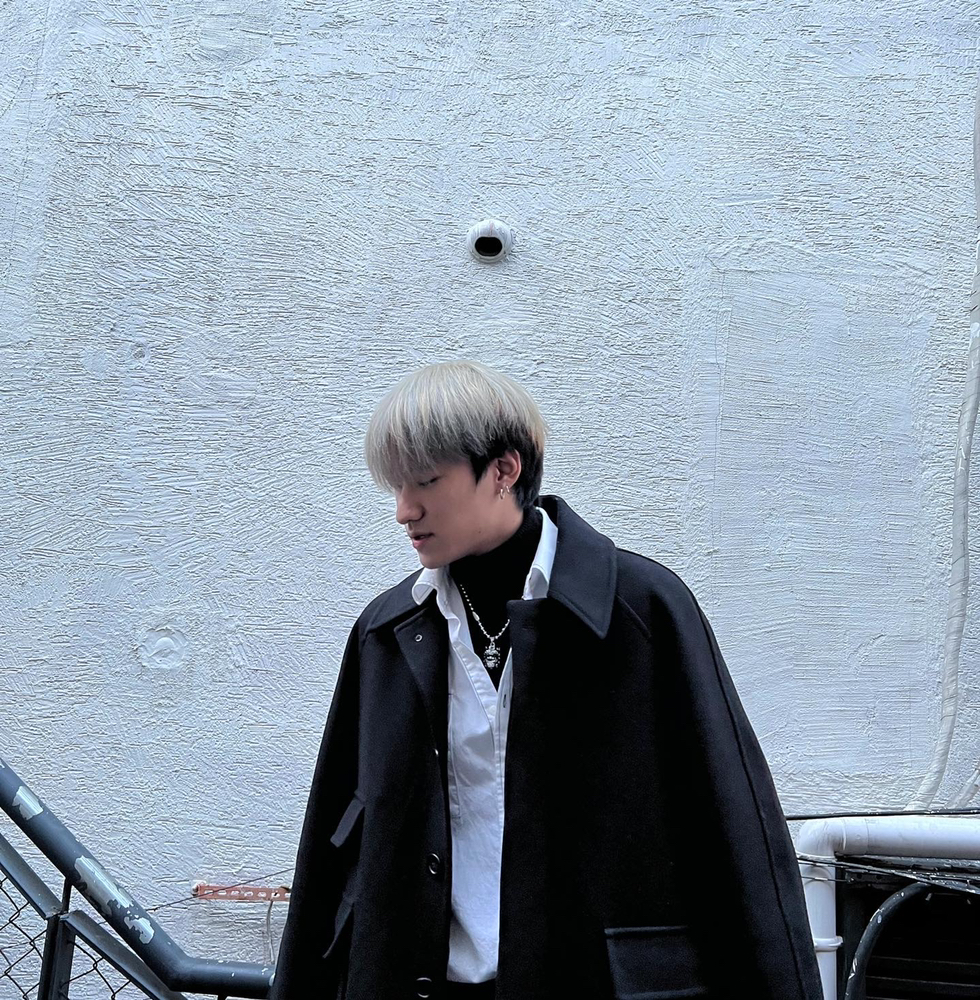 KREAM 프로필 이미지