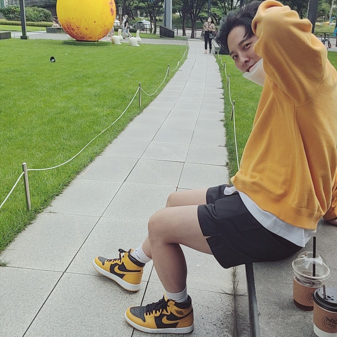 tkddn86님의 스타일 - 1