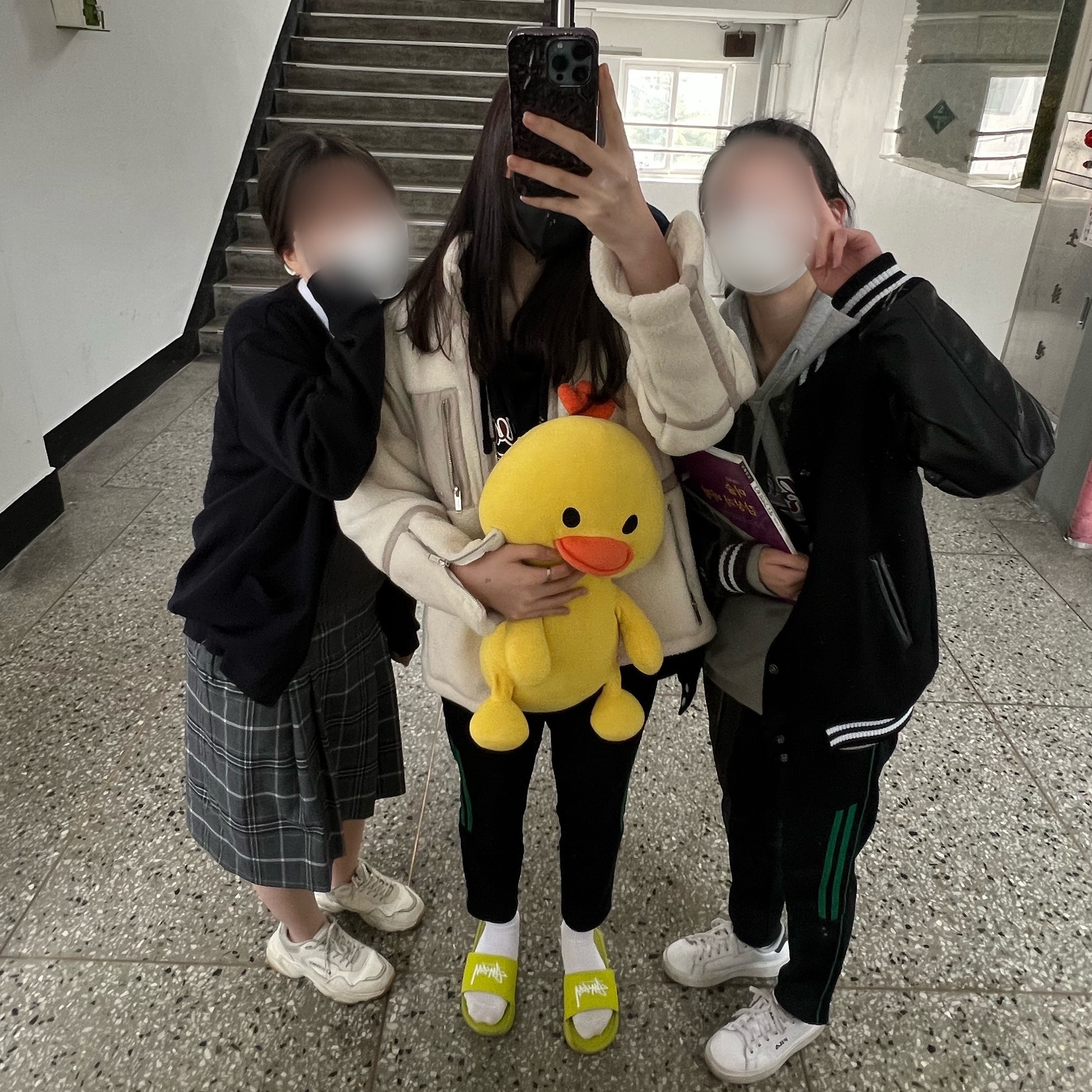 초댕님의 스타일
