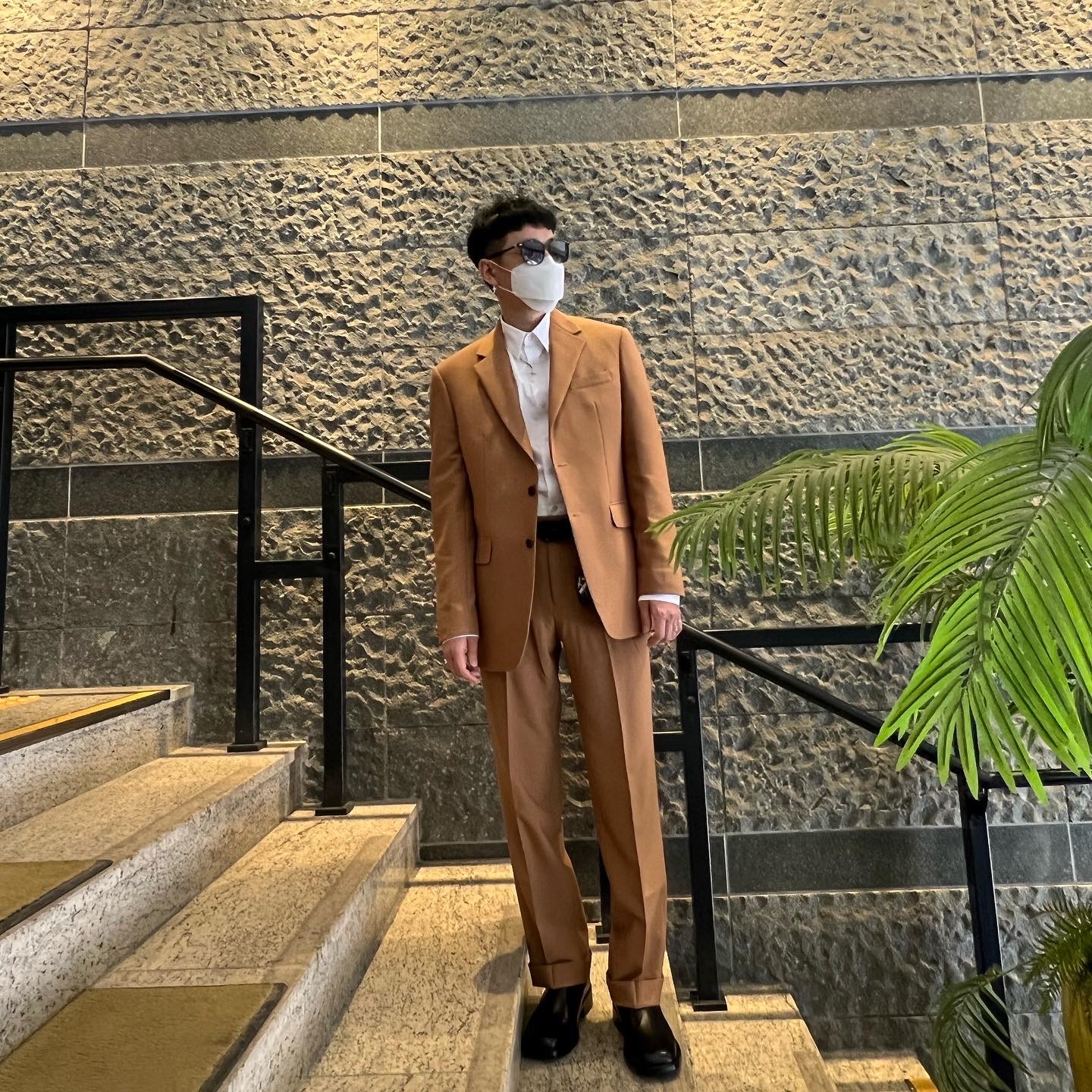 🧍🏻님의 스타일 - 3