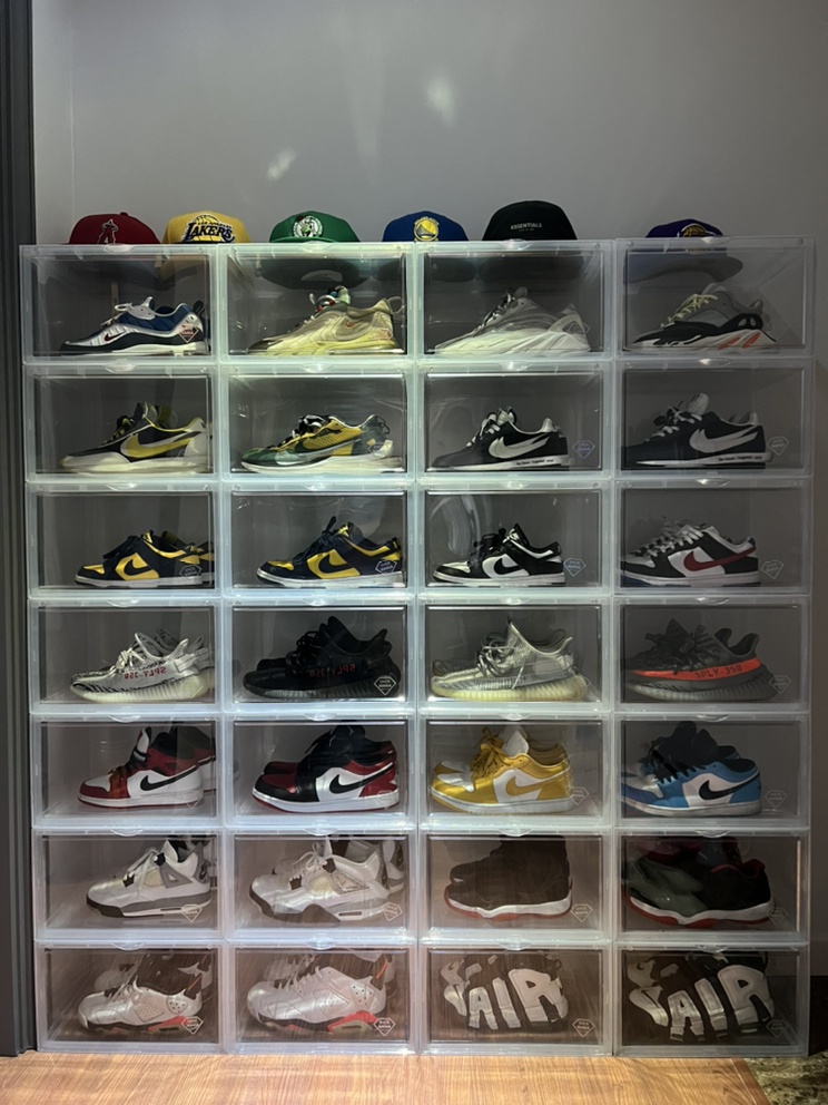 KREAM 프로필 이미지