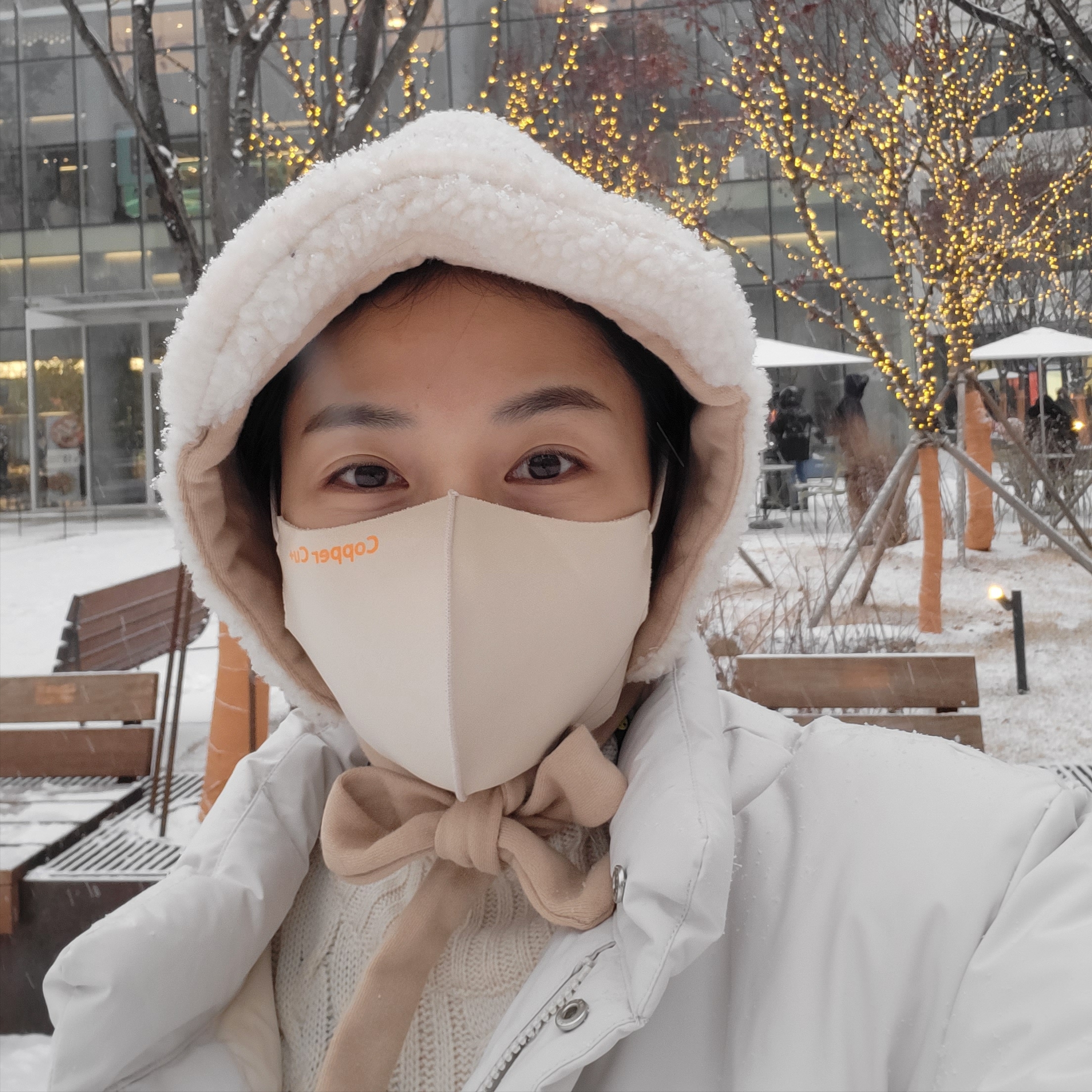 제제님의 스타일