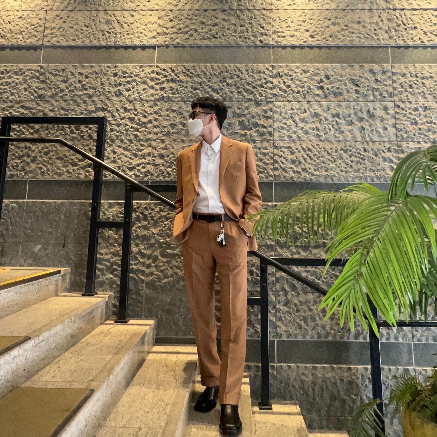 🧍🏻님의 스타일 - 2