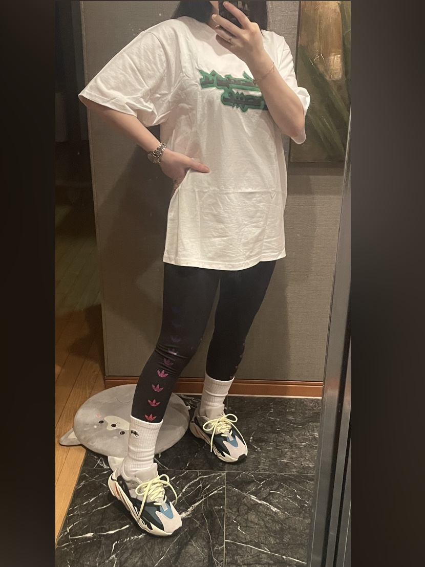 Stussy Boutique T-Shirt White, Supreme 190 Bowery iPhone Case Multi-Color - 21SS 착용 스타일 - 3