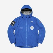 Supreme x The North Face Summit Series Rescue Mountain Pro Jacket Blue - 22SS