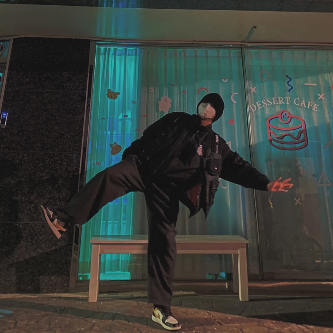 #빡빡이 해시태그 STYLE | KREAM