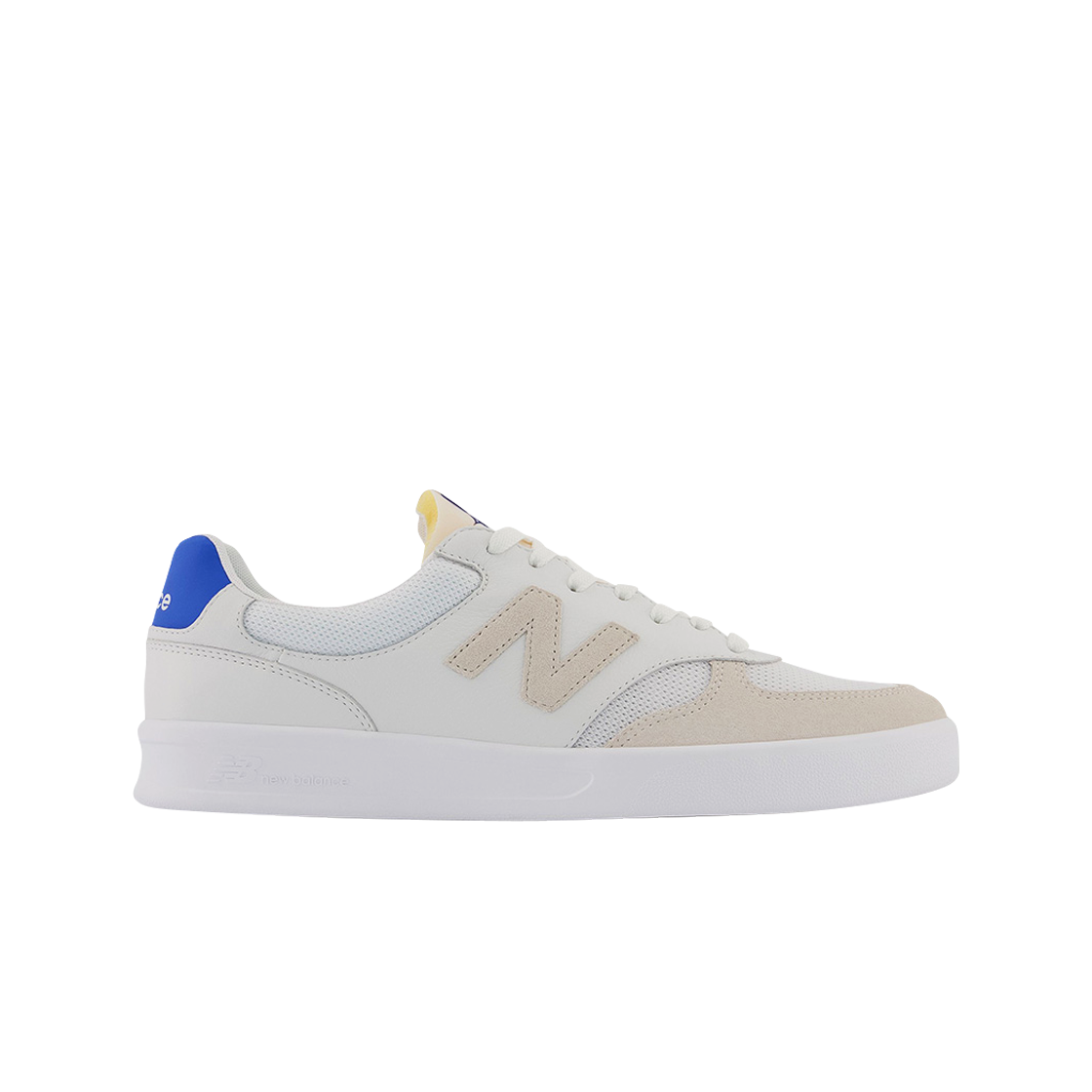 New Balance CT300 White 상세 이미지 1