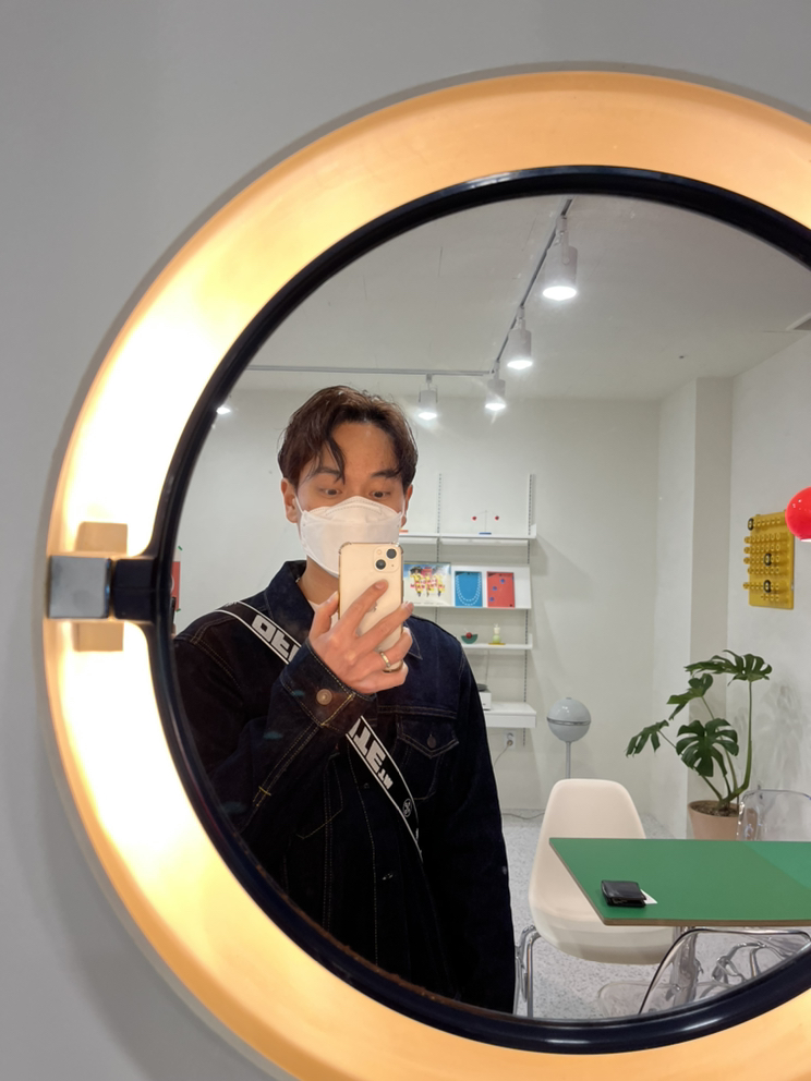 KREAM 프로필 이미지