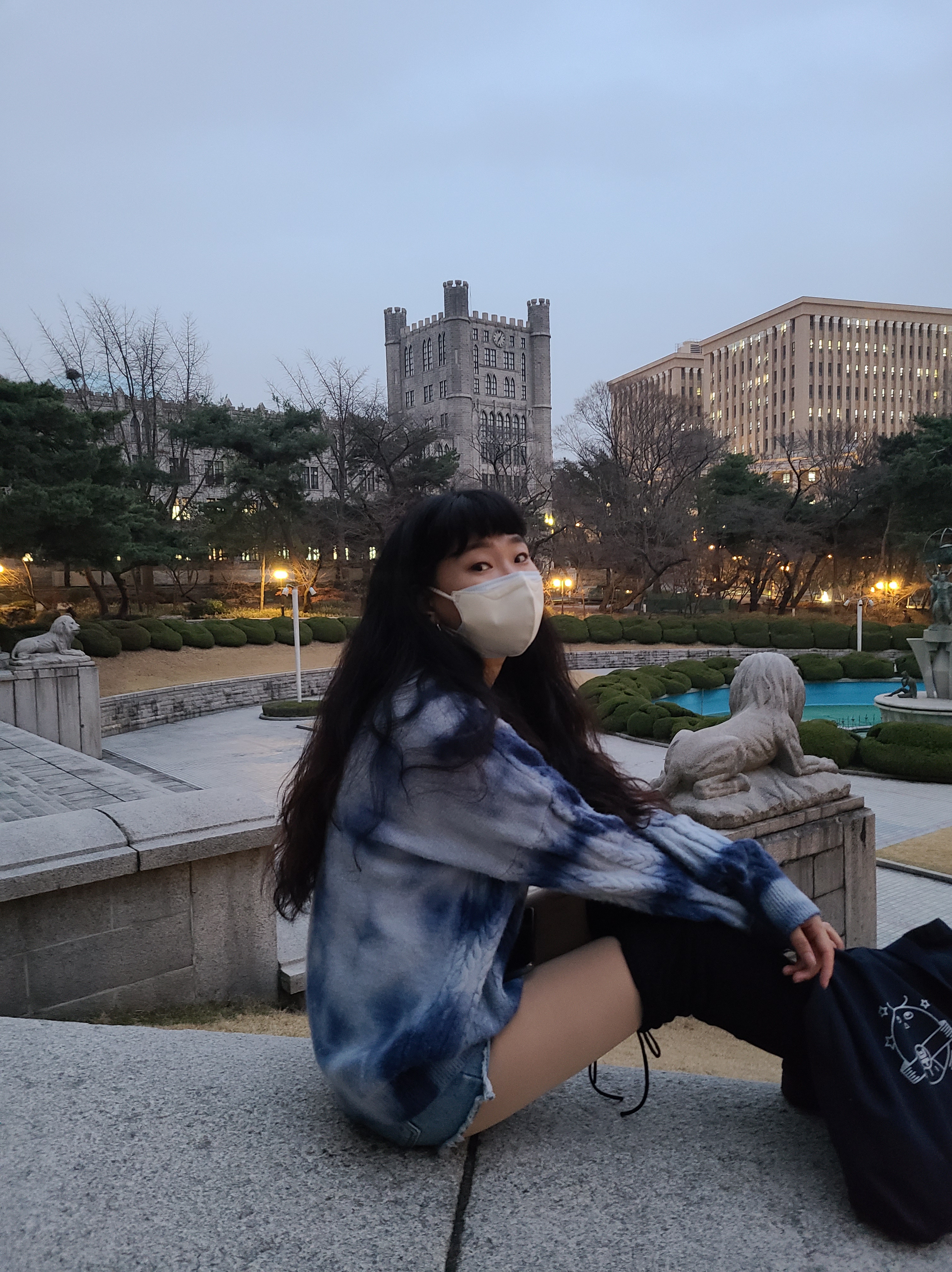 ciwai1030님의 스타일 - 4