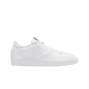 Reebok x Maison Margiela Club C Memory of Shoes White