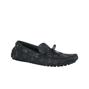 Louis Vuitton Arizona Moccasin Monogram Eclipse