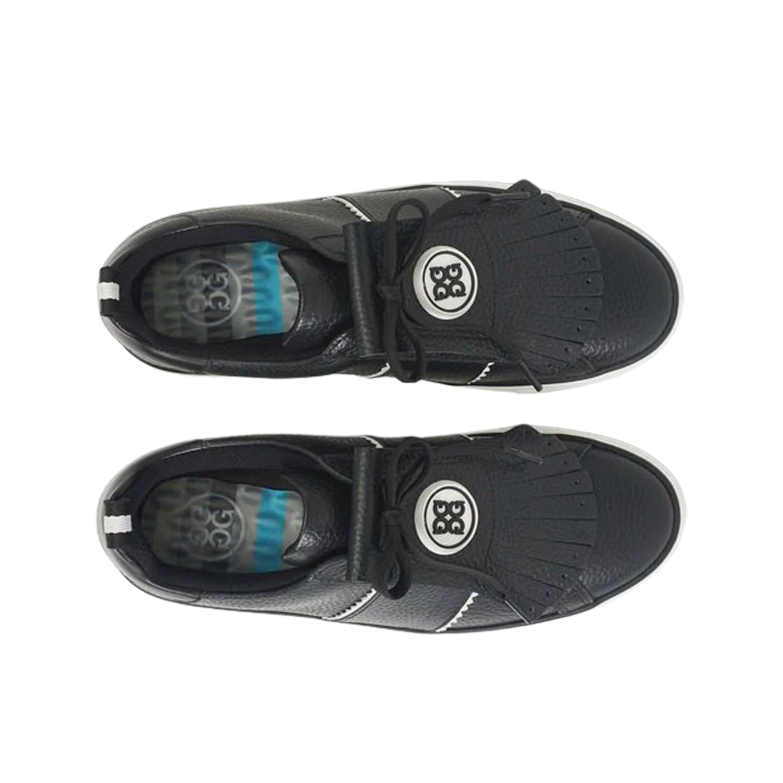 (W) 지포어 킬티 디스럽터 오닉스((W) G/Fore Kiltie Disruptor Onyx) - 2