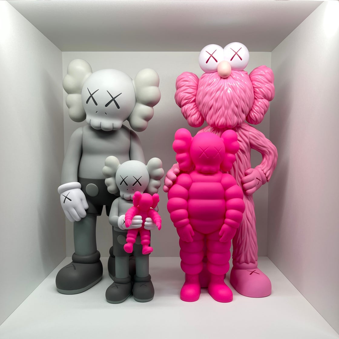 (danielshin) 님의 게시물 KREAM