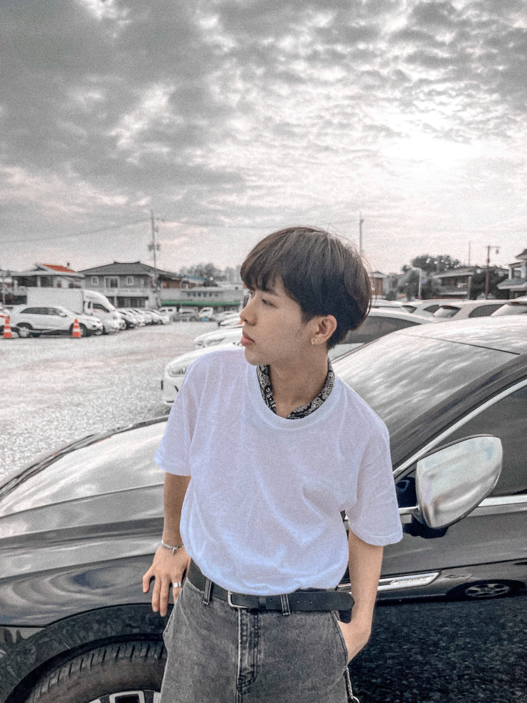 KREAM 프로필 이미지