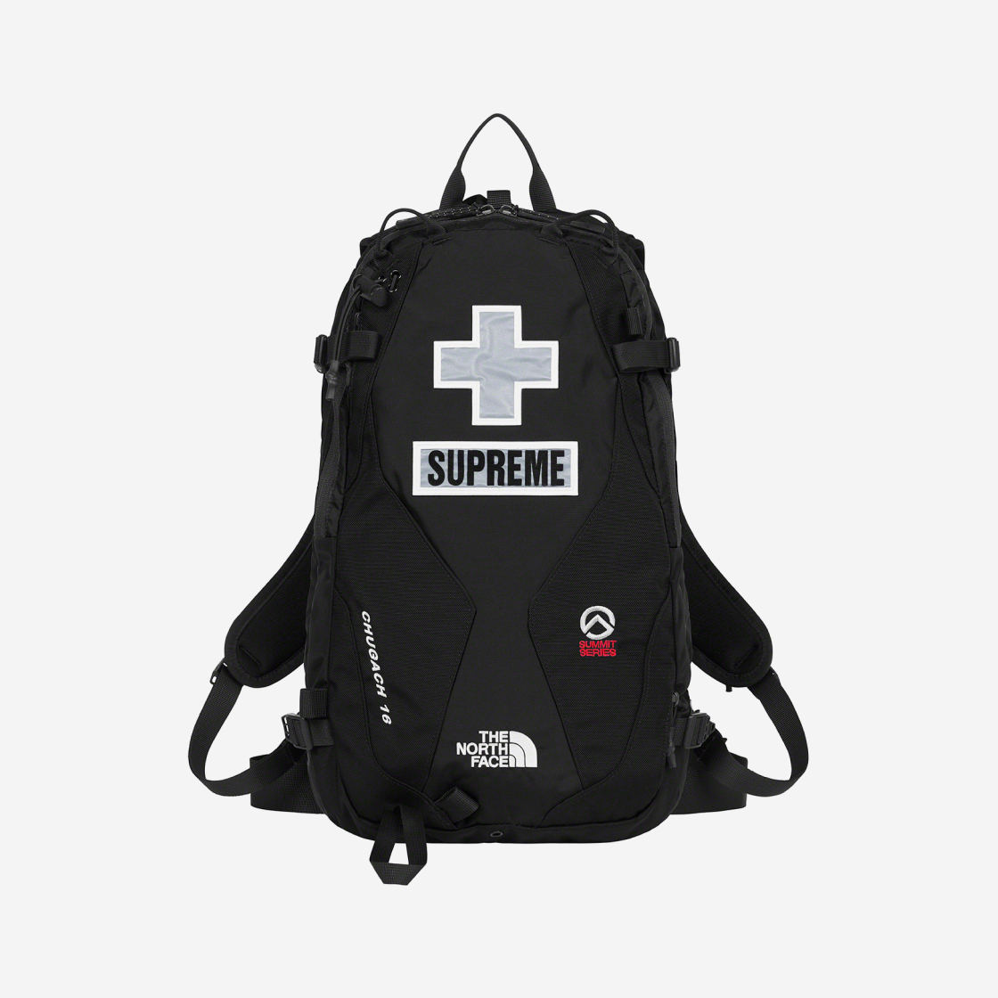 Supreme Backpack 22SS | SHOP | KREAM