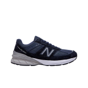 (W) New Balance 990v5 Made in USA Navy - B Standard