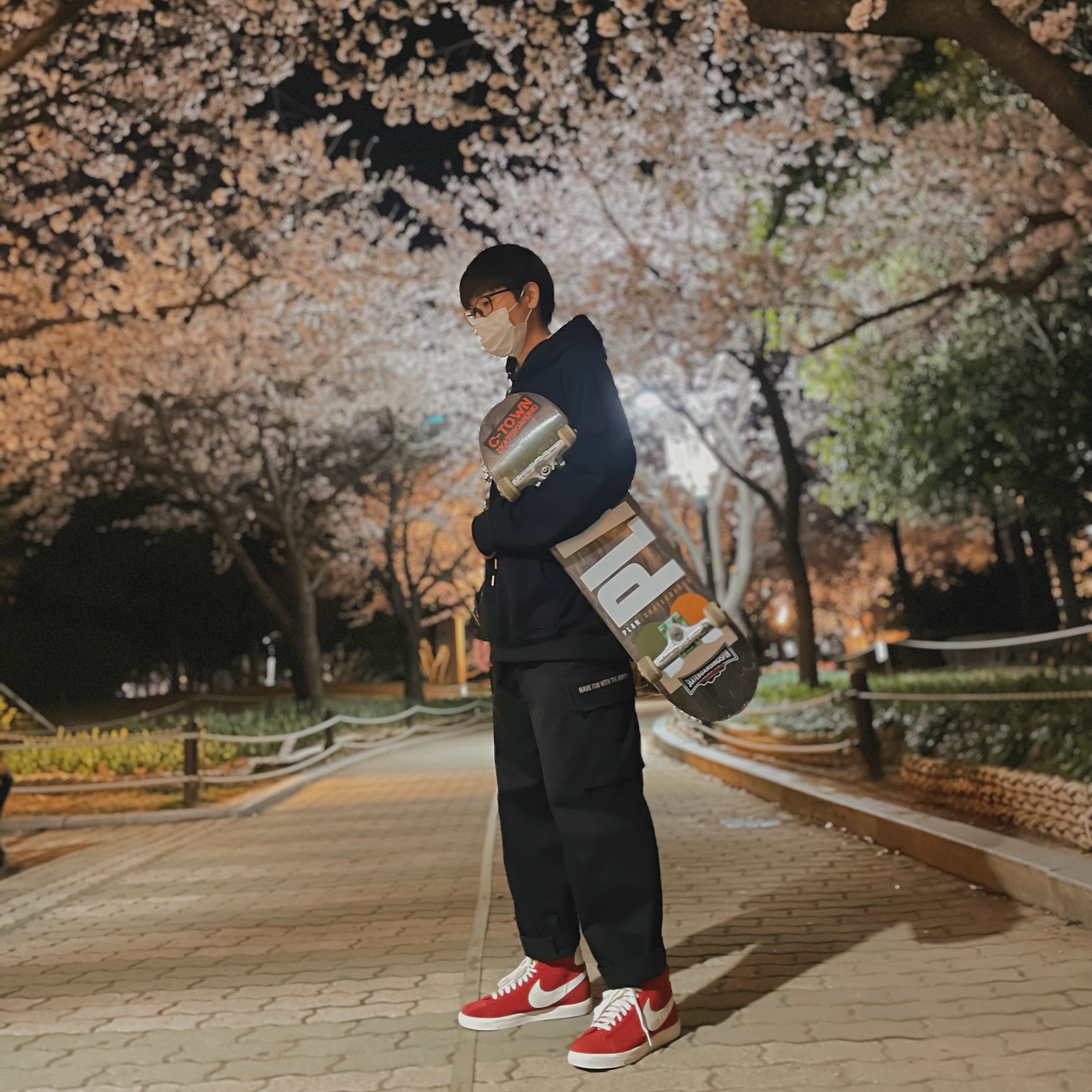 카톡 id: manny_lee님의 스타일