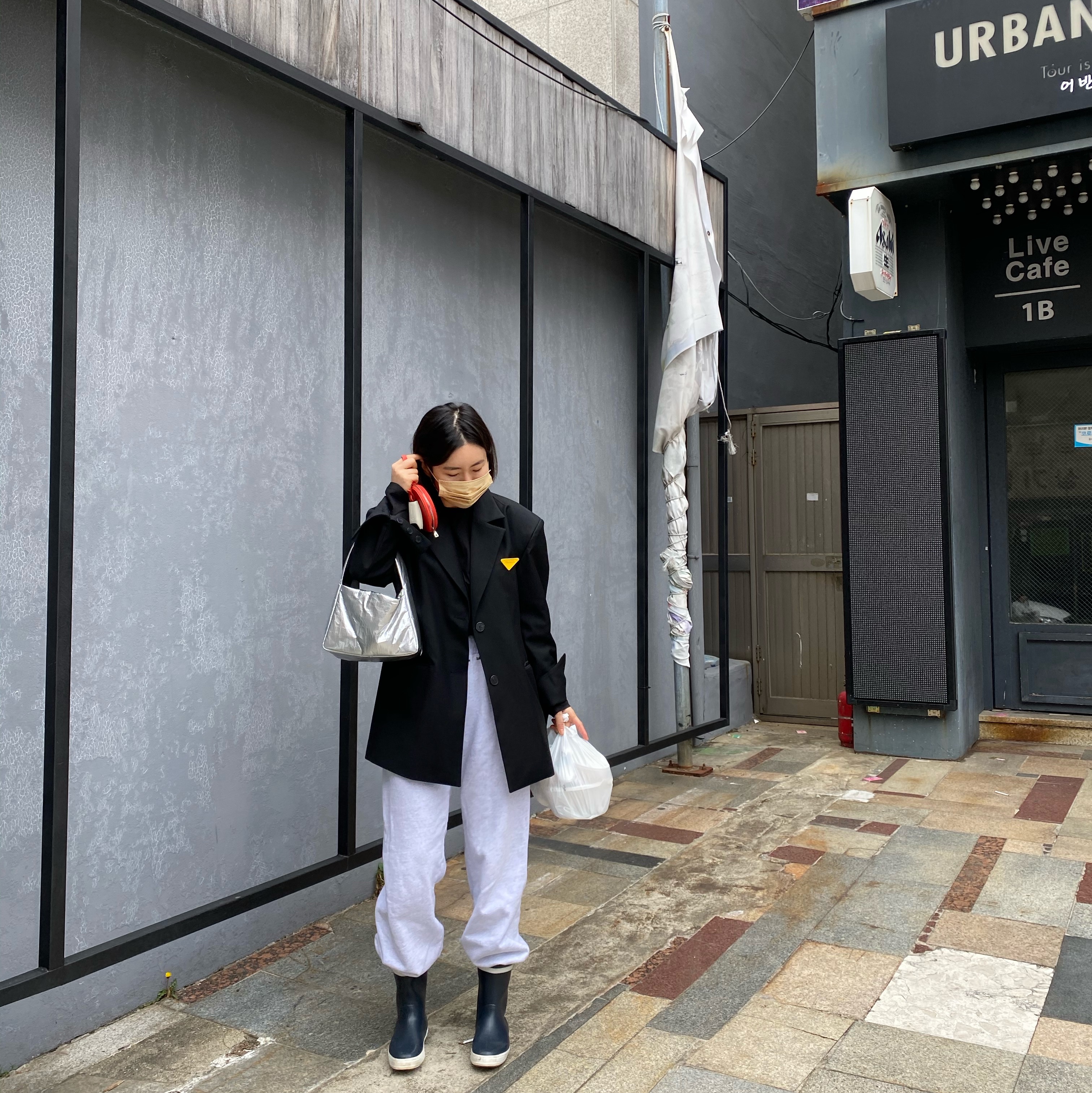 김아미님의 스타일