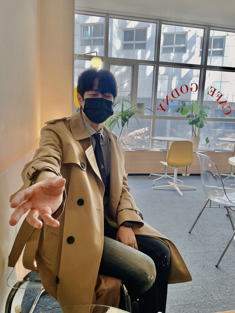 KREAM 프로필 이미지