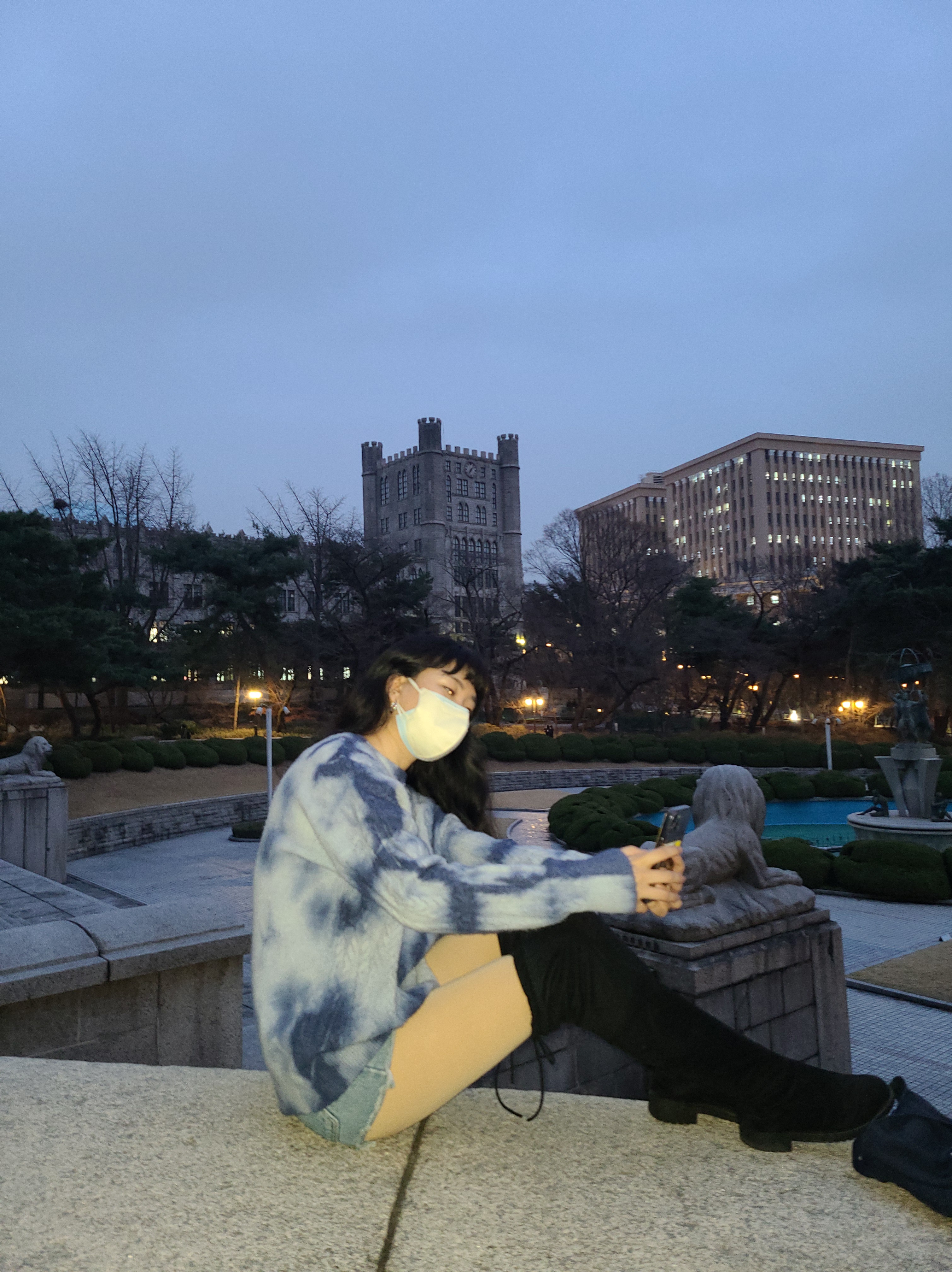ciwai1030님의 스타일 - 5
