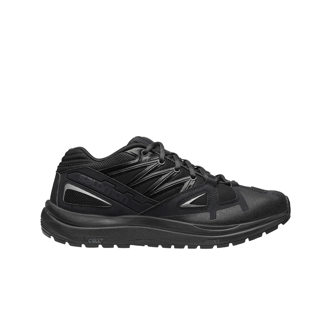 살로몬 오디세이 1 ADV 블랙(Salomon Odyssey 1 ADV Black) - 1