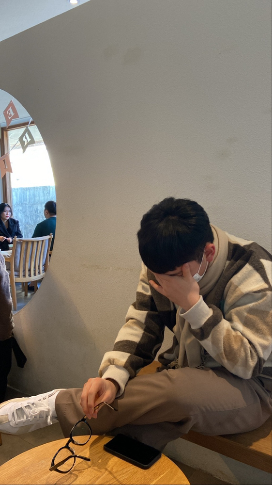 KREAM 프로필 이미지