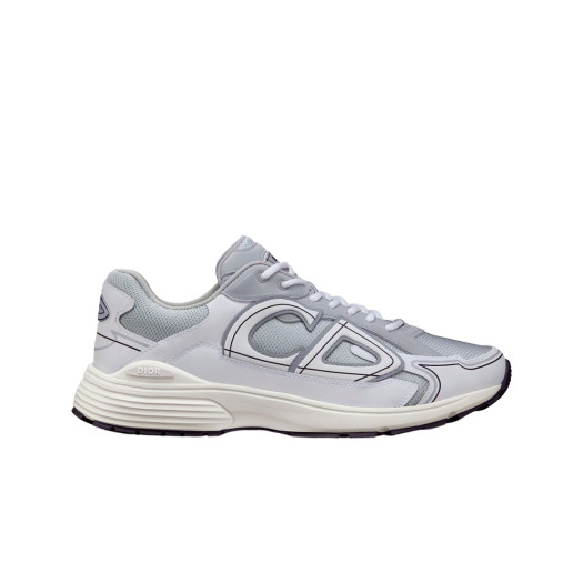 DIOR B22 B23 B30 Triple Blue Grey or White Solo Sneaker Calfskin High  Quality Unboxing 