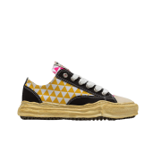 Maison Mihara Yasuhiro Peterson OG Sole OD Print Canvas Low-top Sneakers Multi