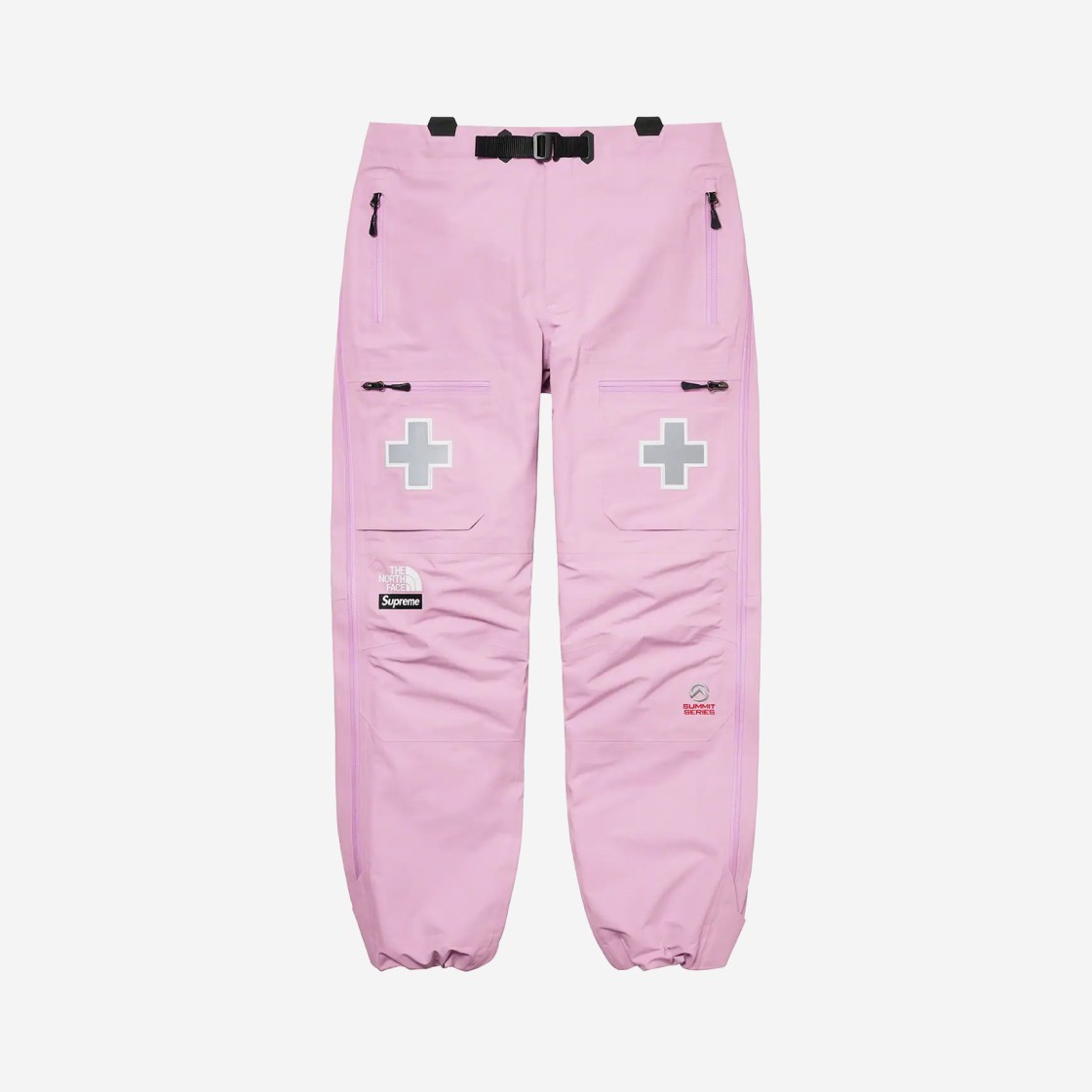 Supreme x The North Face Summit Series Rescue Mountain Pants Light Purple - 22SS 상세 이미지 1