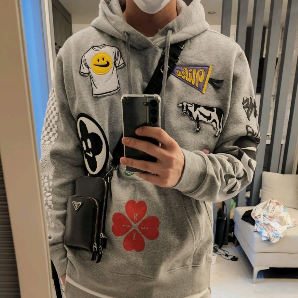 .님의 스타일