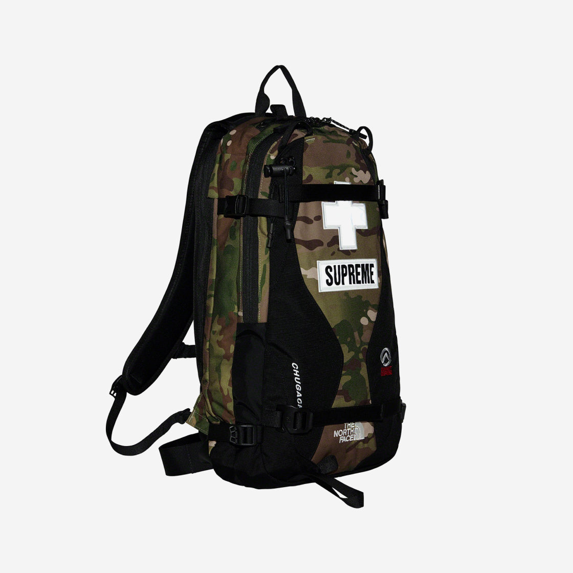 Supreme x The North Face Summit Series Rescue Chugach 16 Backpack