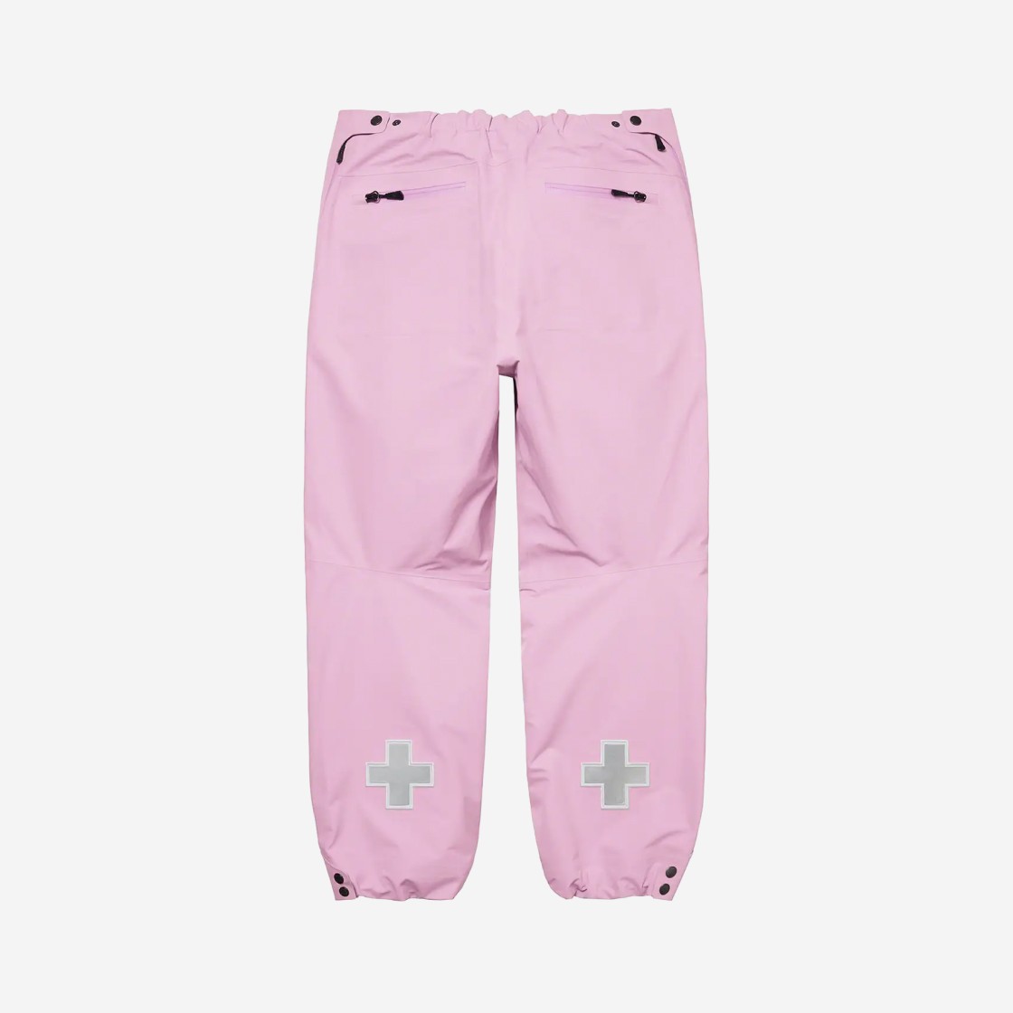 Supreme x The North Face Summit Series Rescue Mountain Pants Light Purple - 22SS 상세 이미지 2