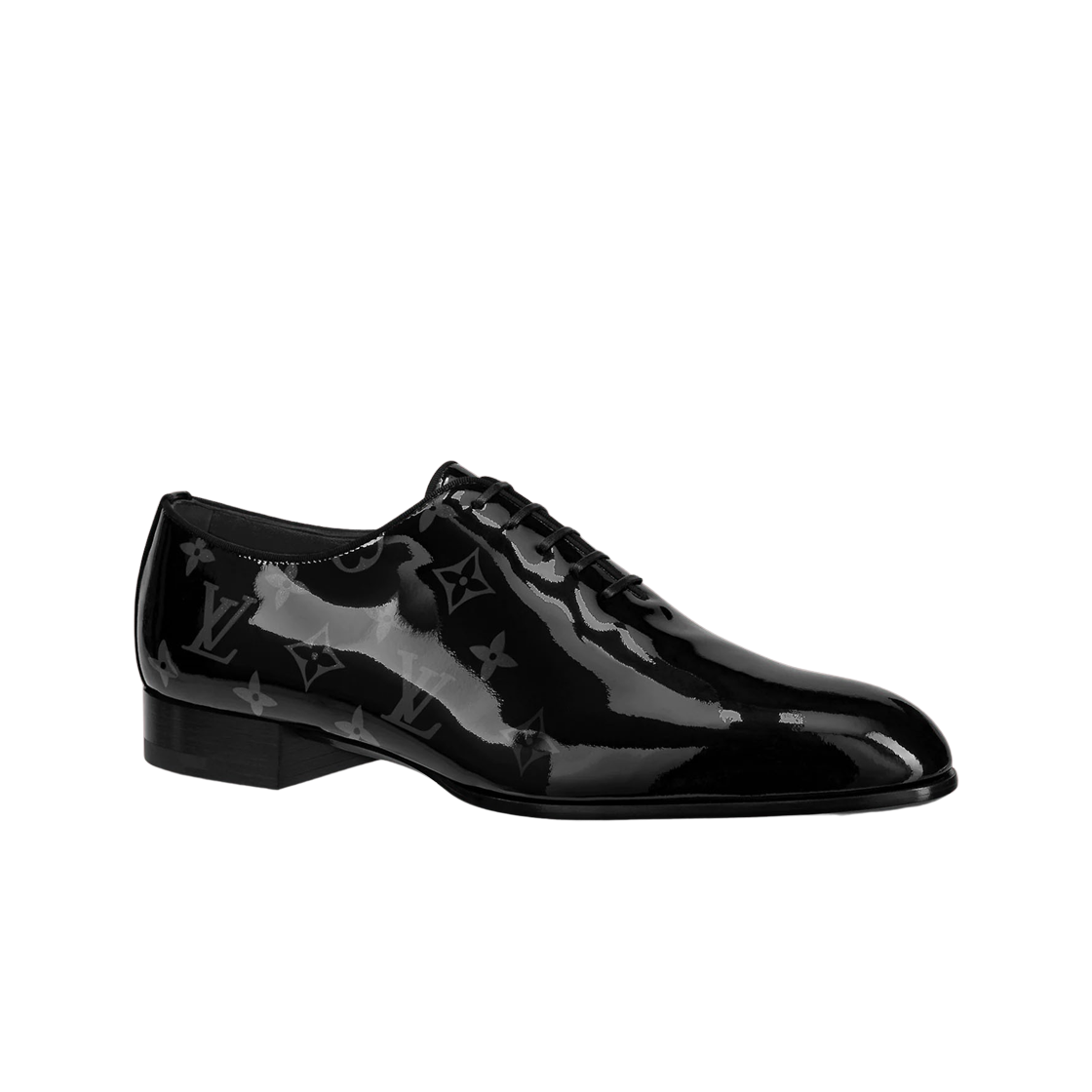 Mens Shoes Formal Shoes Louis Vuitton Manhattan Richelieu ヴィトン