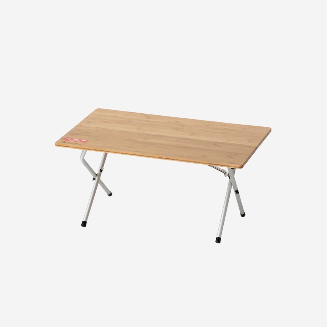 Snow Peak Single Action Low Table 상세 이미지 1