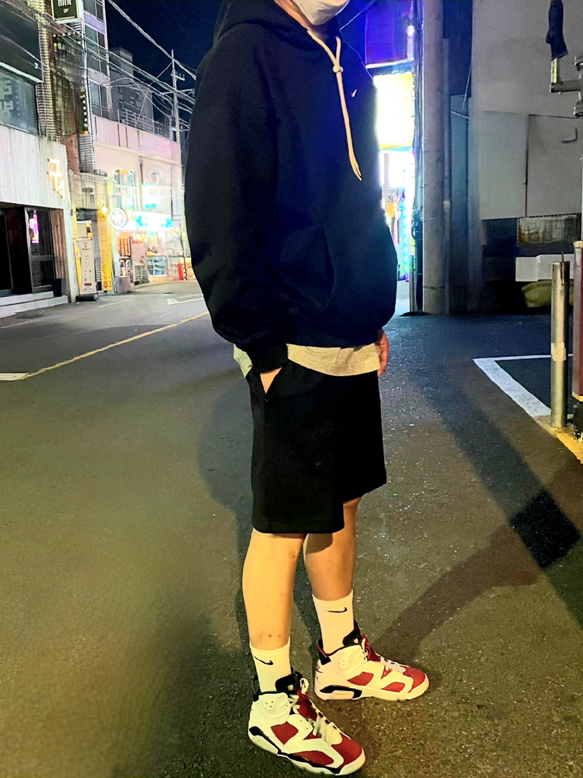hhhhhhhho님의 스타일