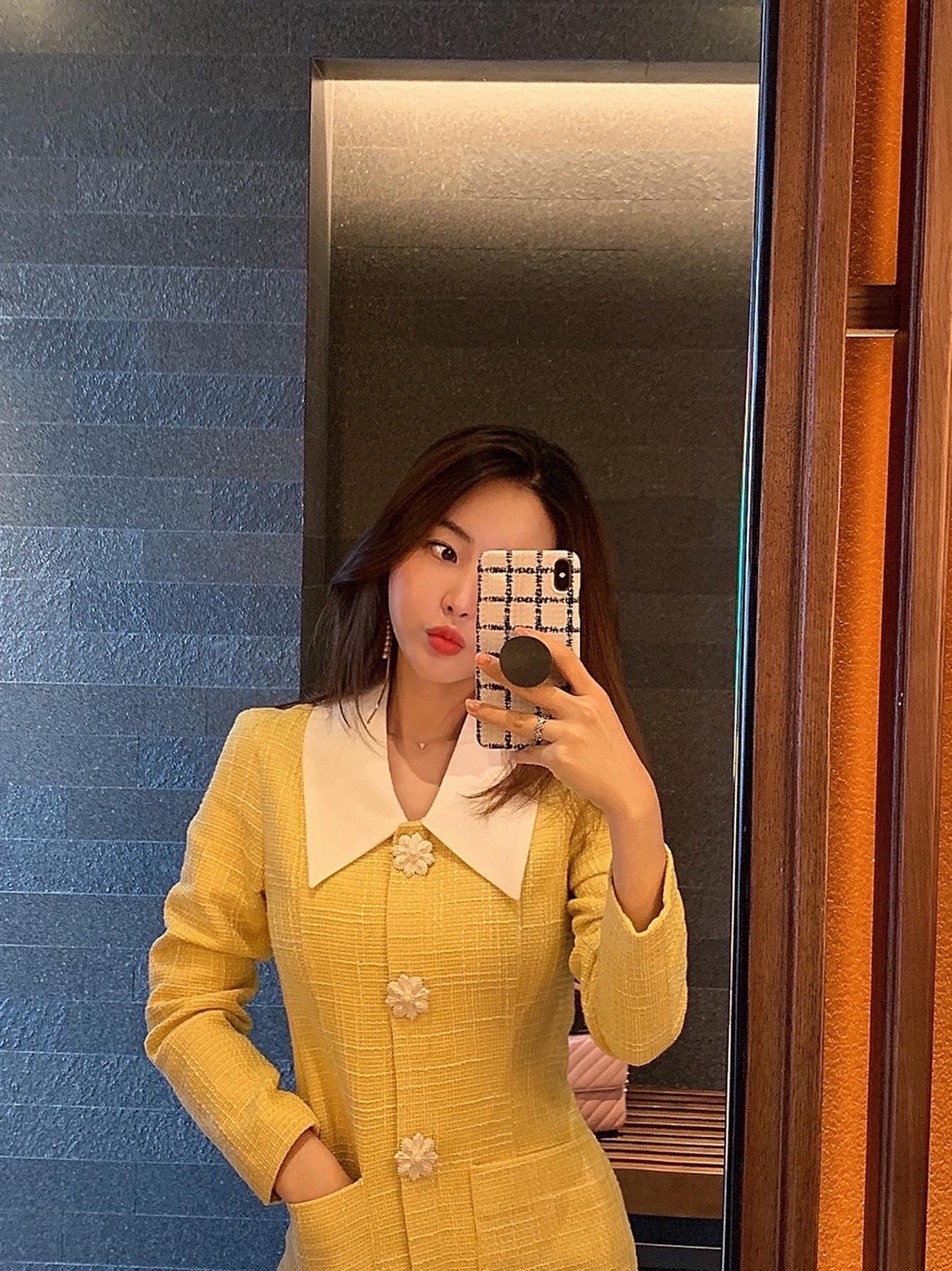 꿀벌이🐝 이지유님의 스타일 - 2