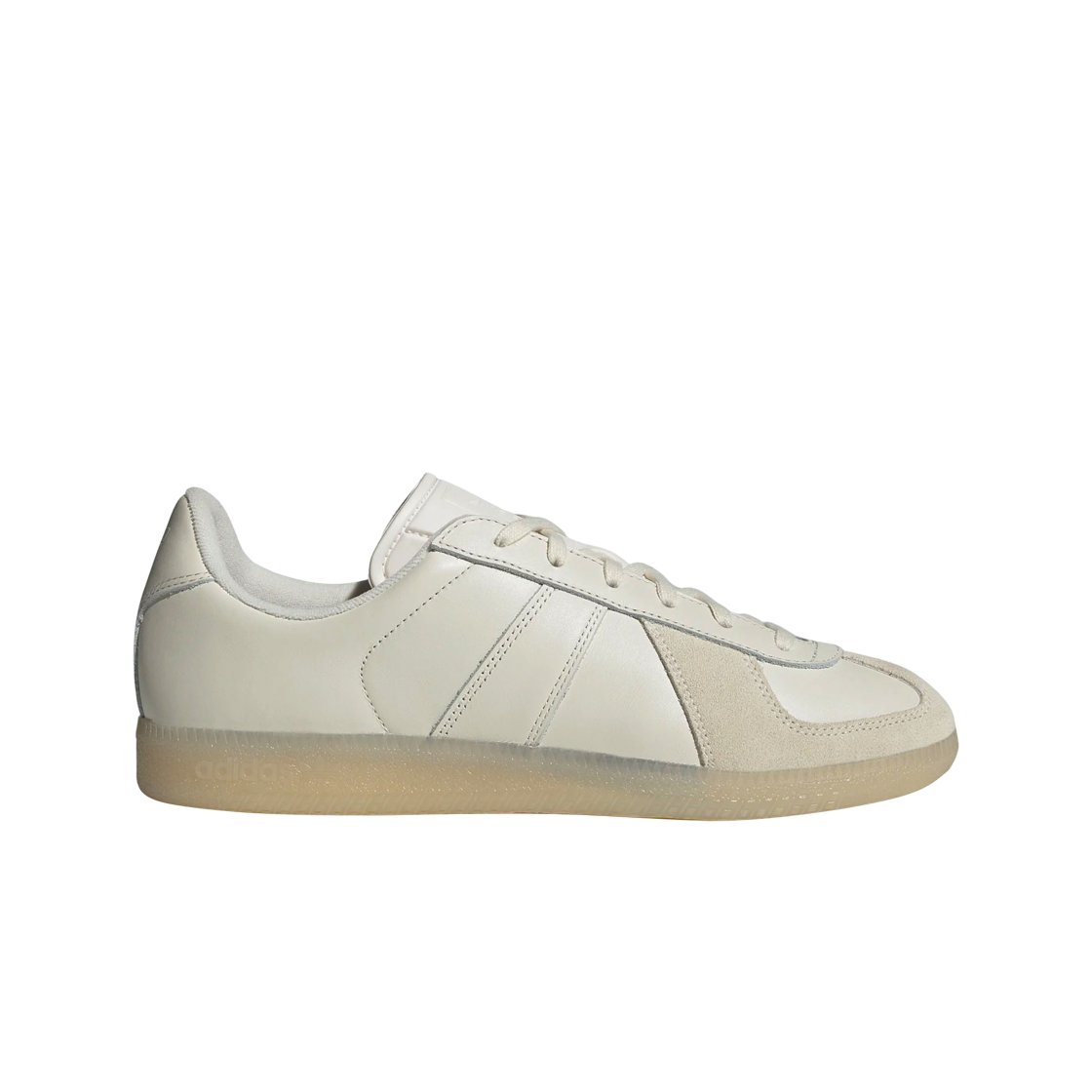 아디다스 BW 아미 초크 화이트(Adidas BW Army Chalk White)