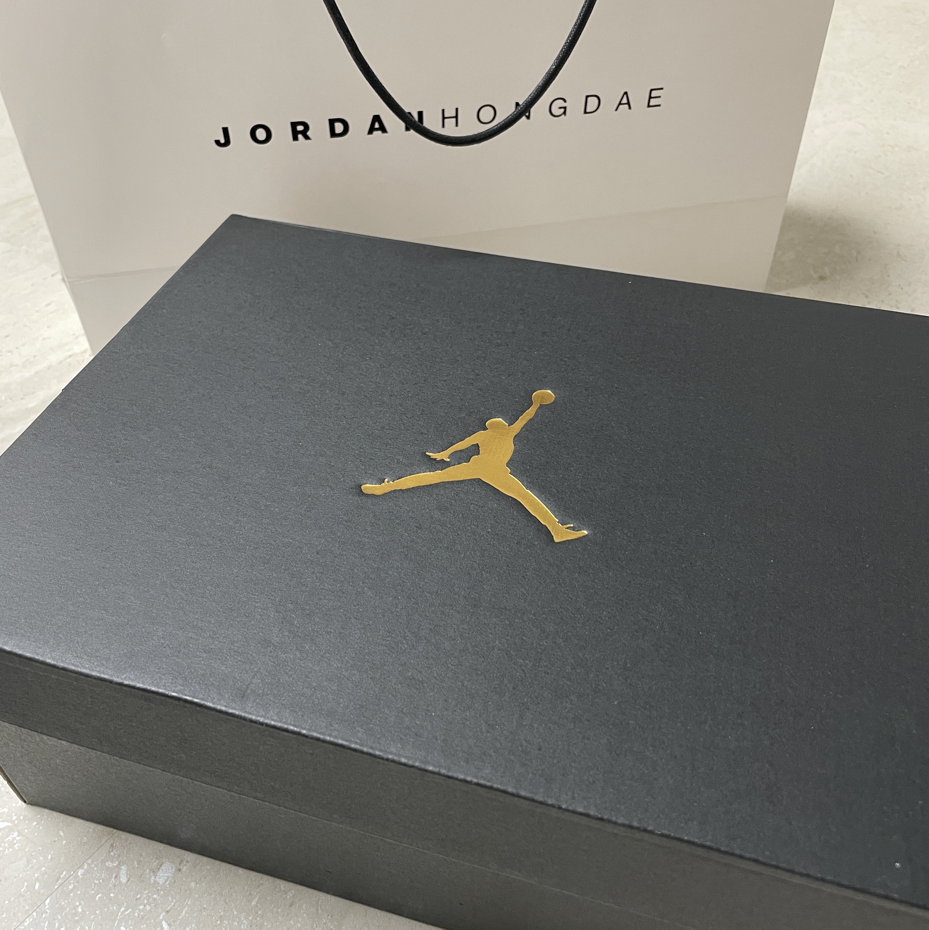 Jordan 1 Mid Dark Teal 착용 스타일 - 1