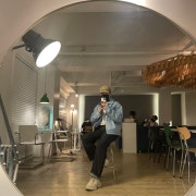 KREAM 프로필 이미지