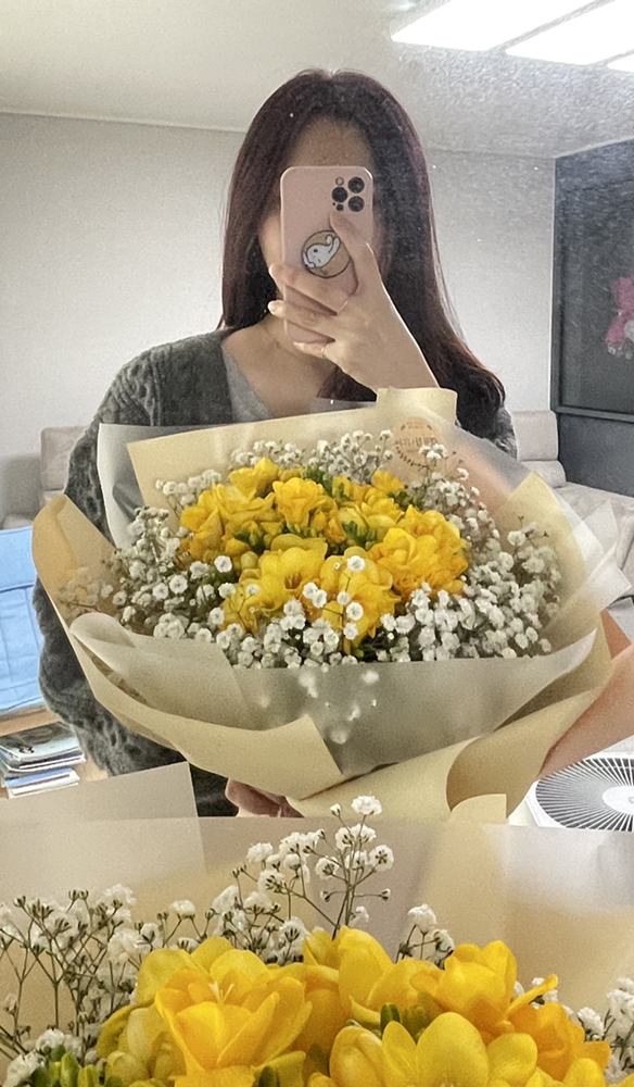 KREAM 프로필 이미지