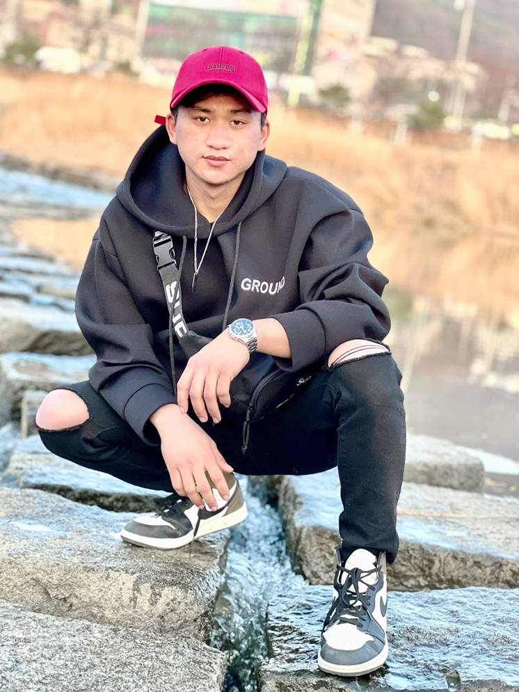 KREAM 프로필 이미지