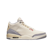 Jordan 3 Retro Muslin