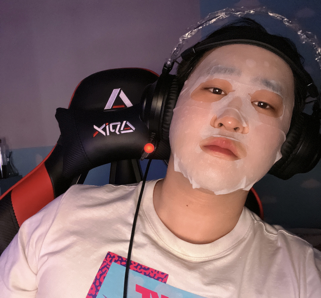 KREAM 프로필 이미지