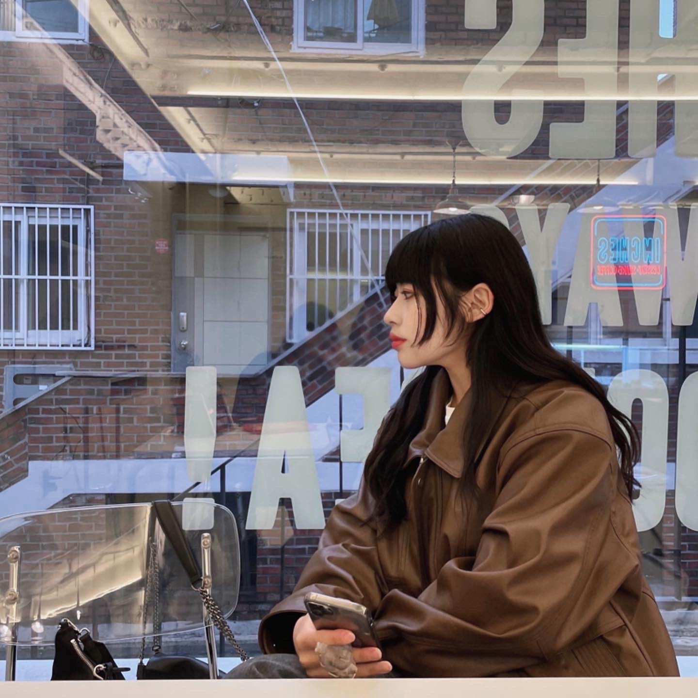 𝑆𝐸𝑂𝐽𝐼𝑁님의 스타일 - 2