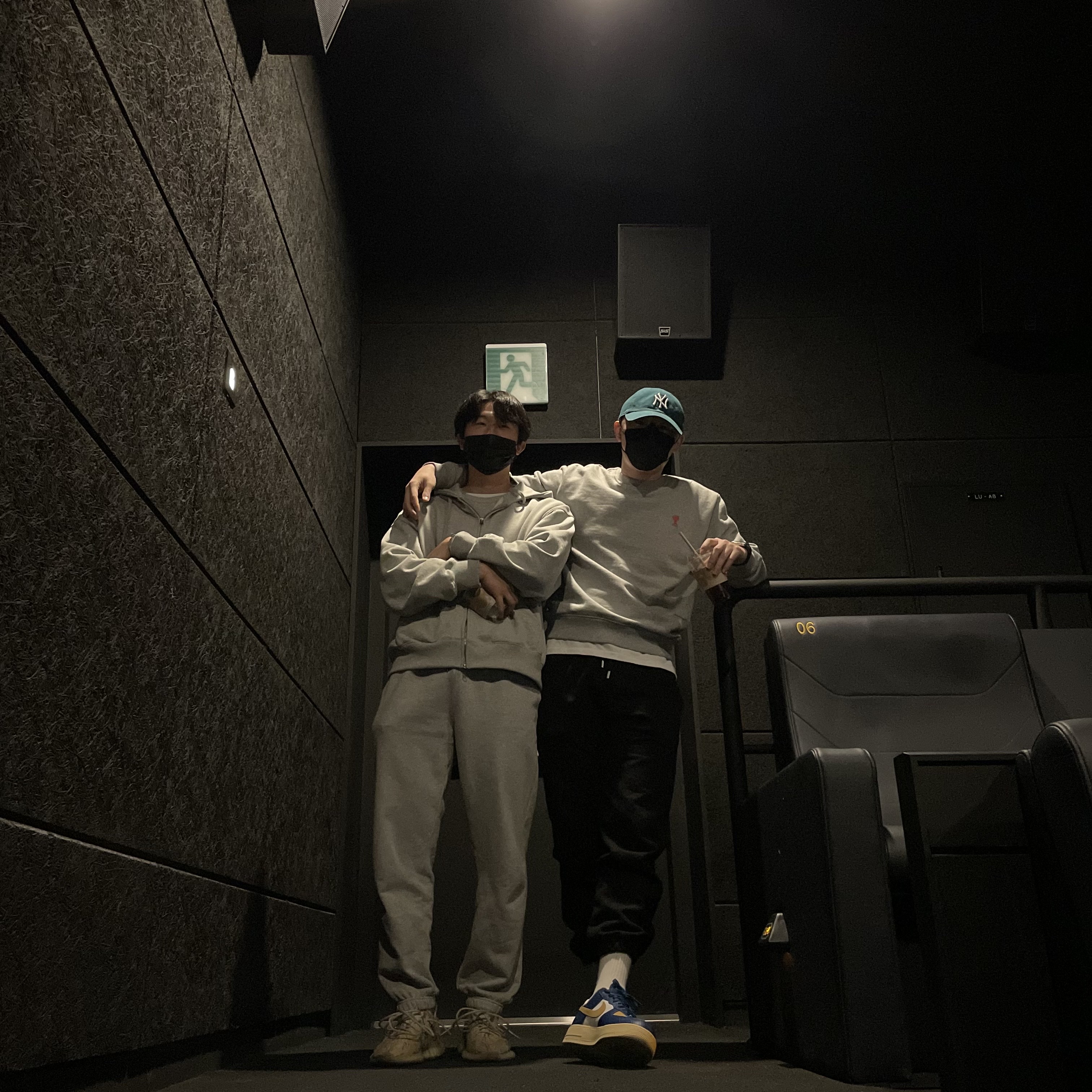 🙏님의 스타일