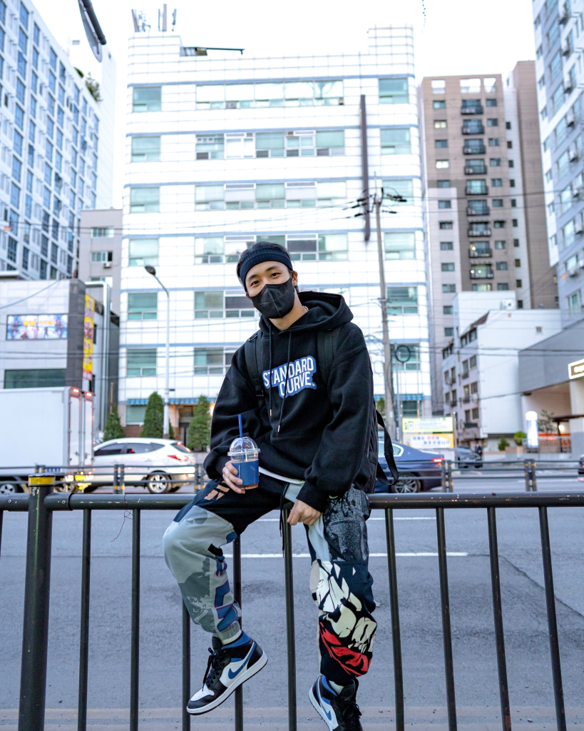 KREAM 프로필 이미지