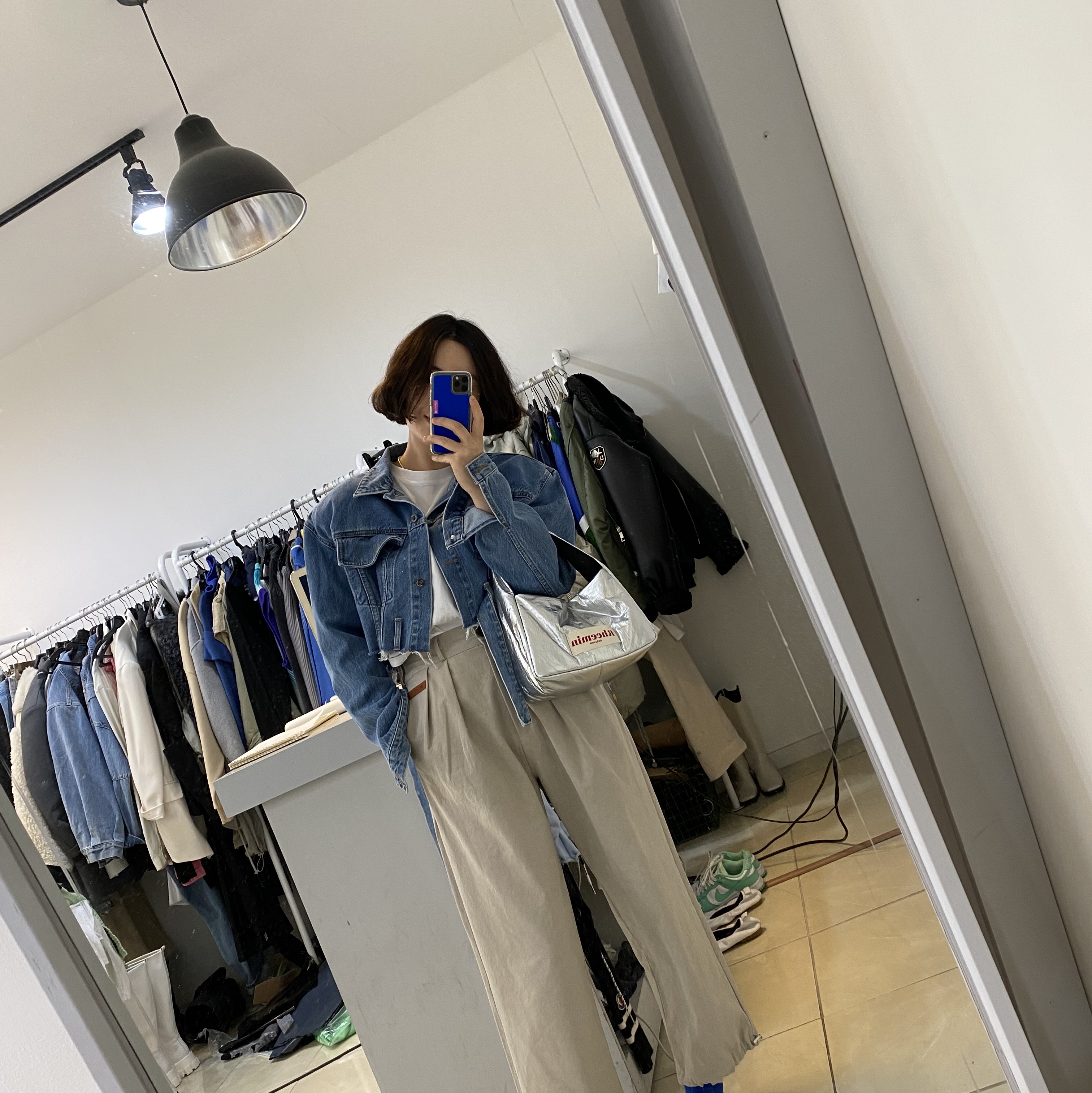 김아미님의 스타일